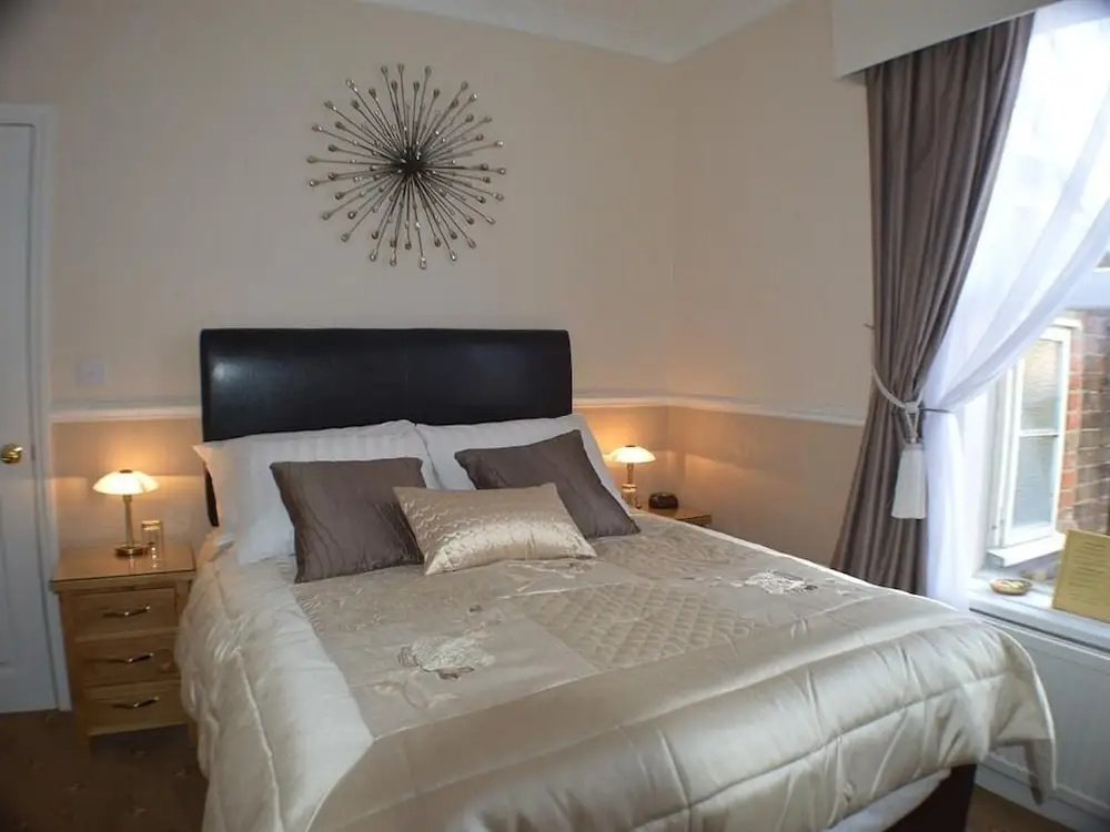 Diadem Hotel - Général