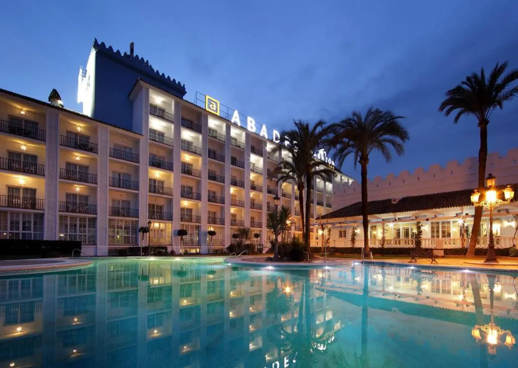 Hotel photo 16