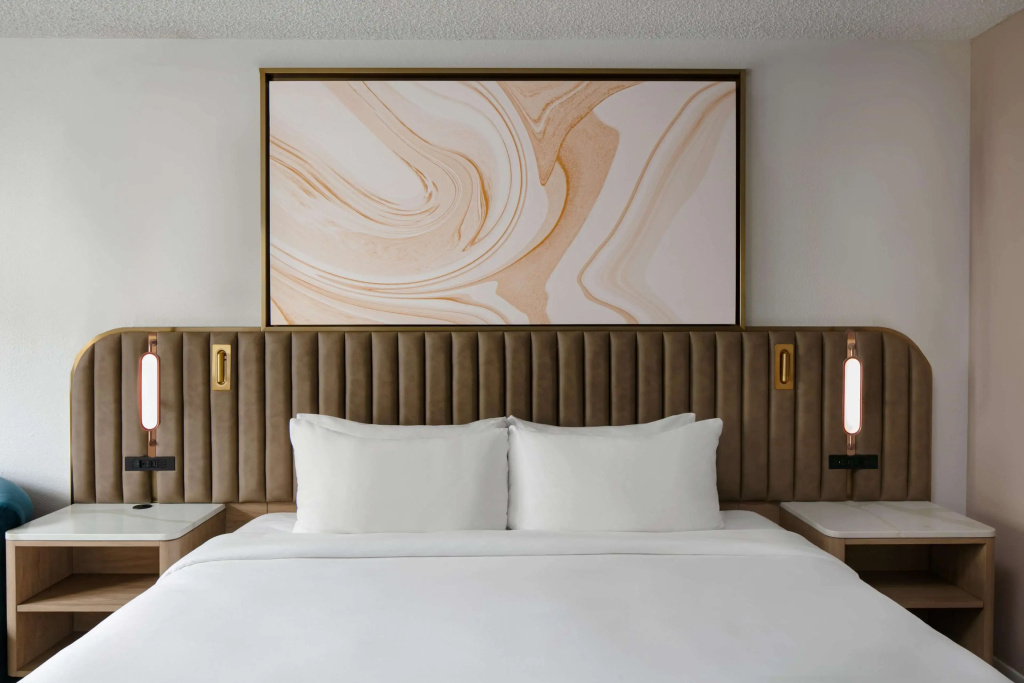Sonesta Miami Airport - Chambres