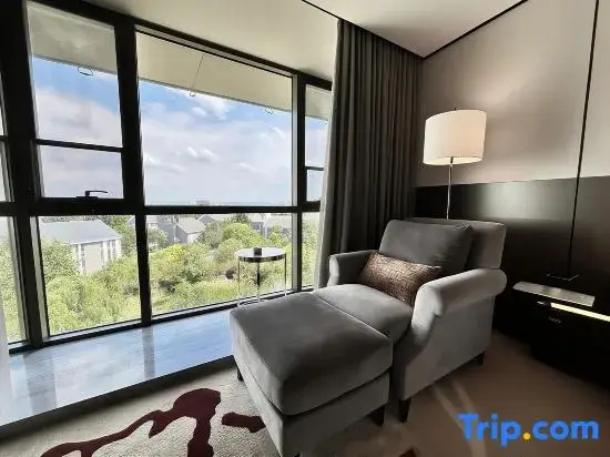 Shengyuan  International Hotel - Chambres
