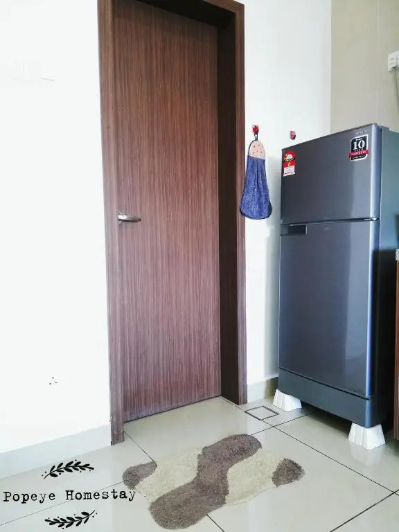 Luxury Premium Suite @ Kempas Johor Bahru