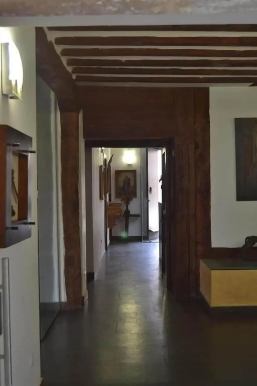 Antiguo Palacio de Atienza - Général