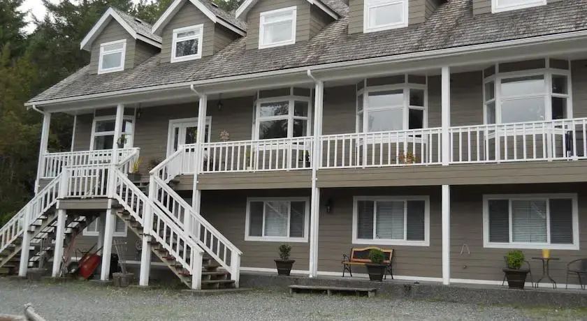 Villamay Rentals