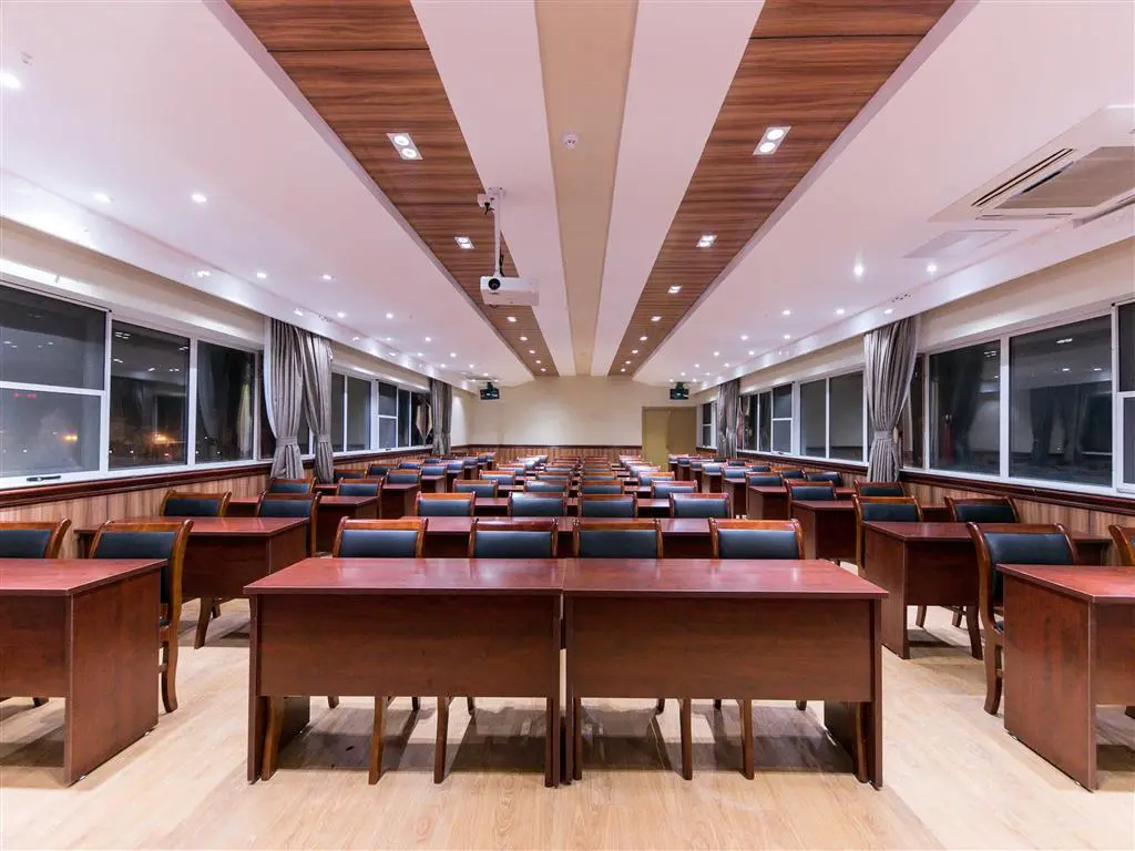 ibis Nantong Qingnian - Général