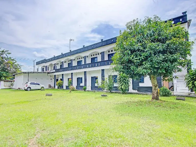 OYO 91127 Wisma Sukajadi Syariah