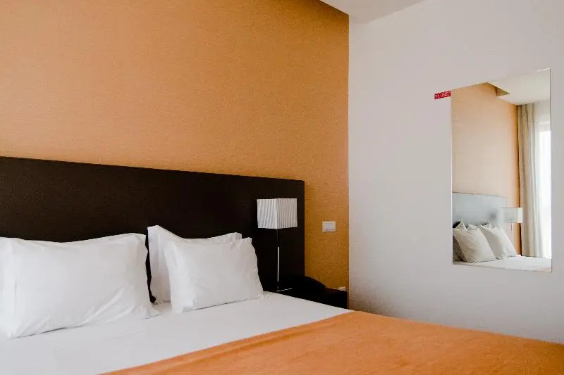 Hotel Mar e Sol & Spa - Chambres