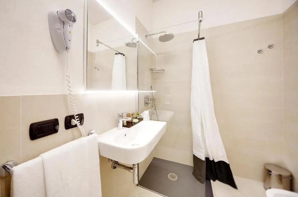 Addauro Resort - Chambres