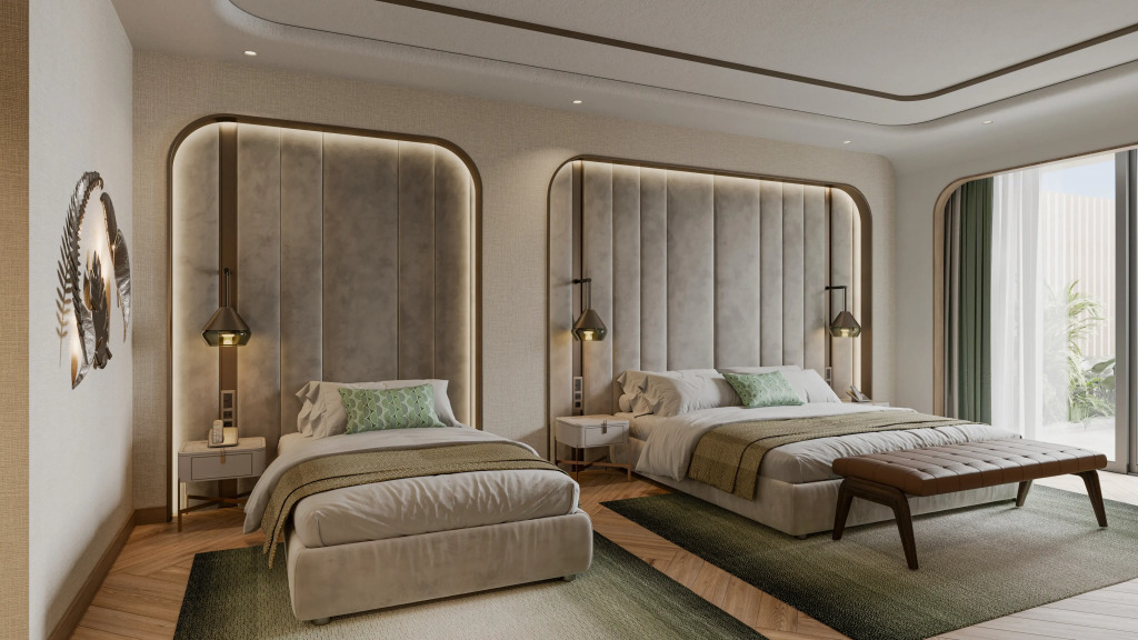 XO Cape Arnna Fethiye - фото 31