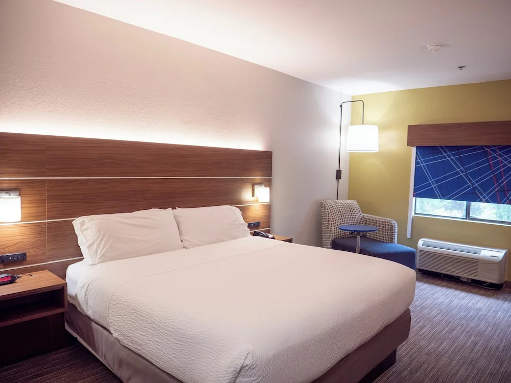 Holiday Inn Express & Suites Greenville Airport by IHG - Chambres