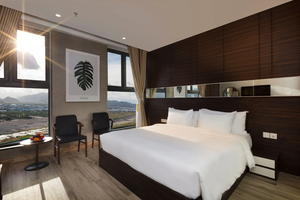 Emerald Bay Hotel & Spa Nha Trang — фото 4