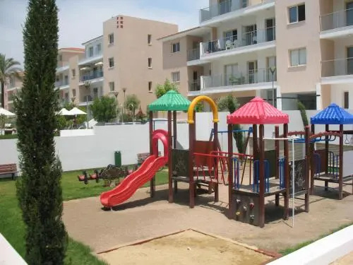 Elysia Park Apartment 403