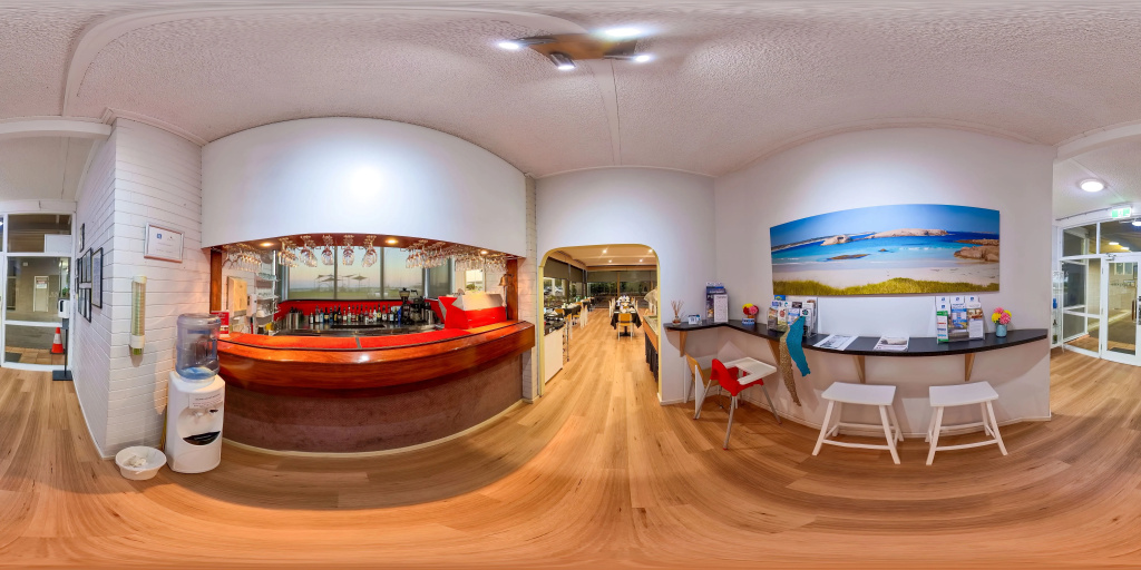 Hospitality Esperance, SureStay Collection by Best Western - Général