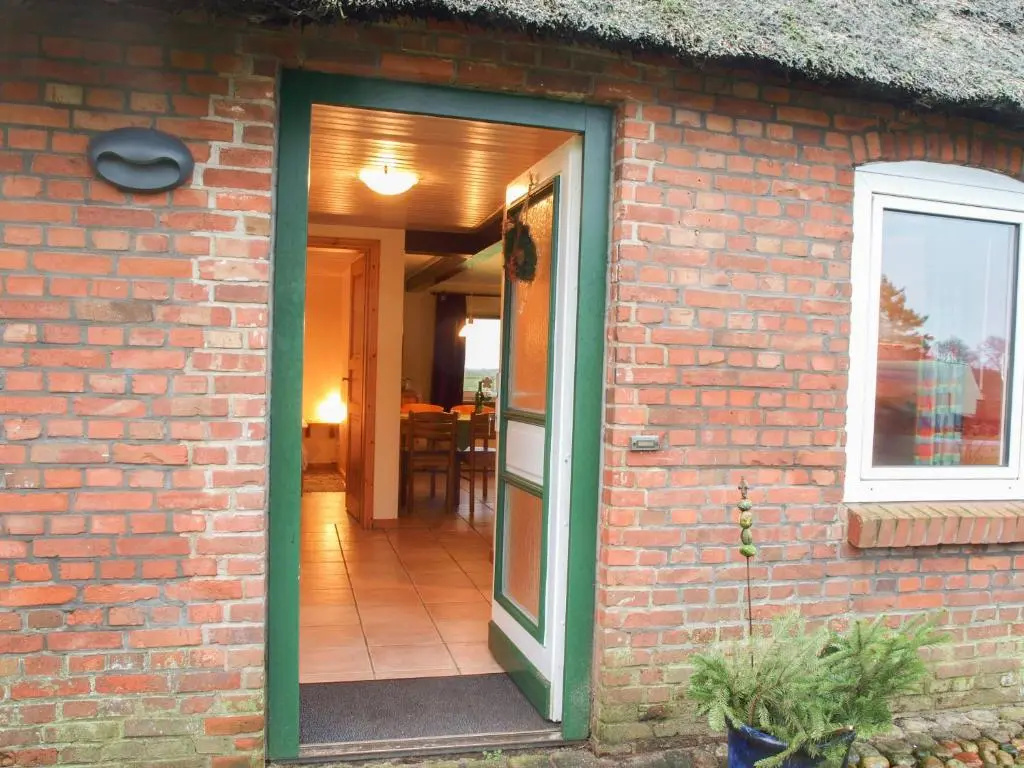 Ferienwohnung Diek