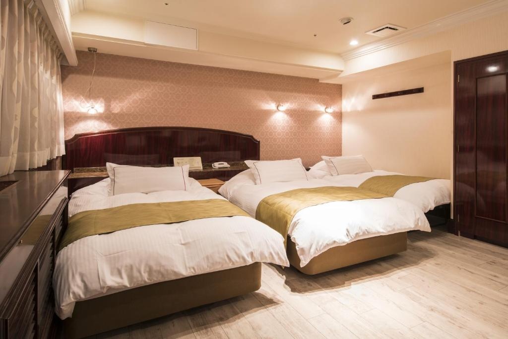 Hotel Alps 사진 1