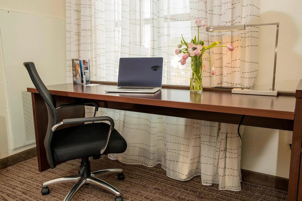 Residence Inn by Marriott Philadelphia Great Valley/Malvern - Chambres