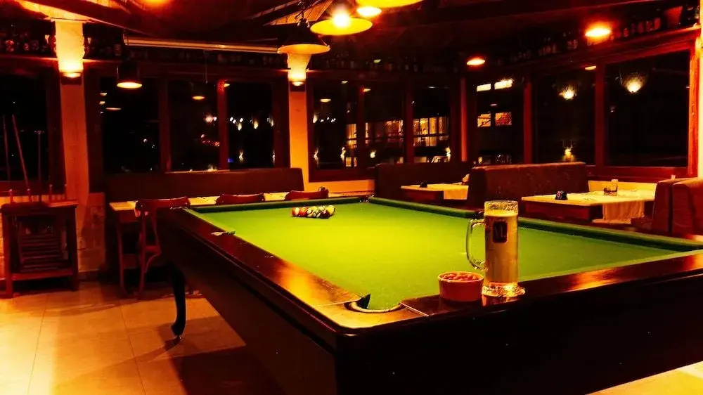 Hotel photo 22