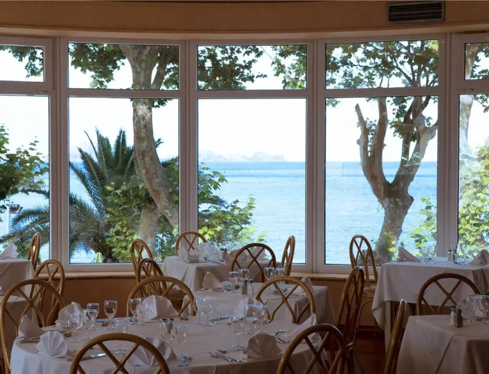 Baia Madeira Hotel - Général