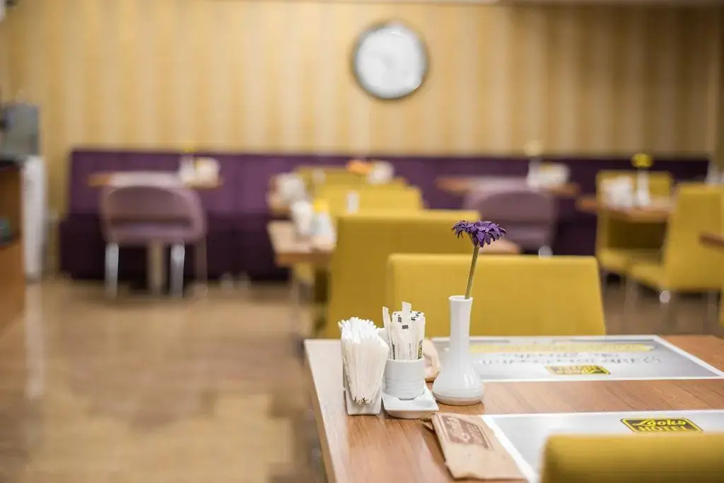 Looks Hotel - фото 12