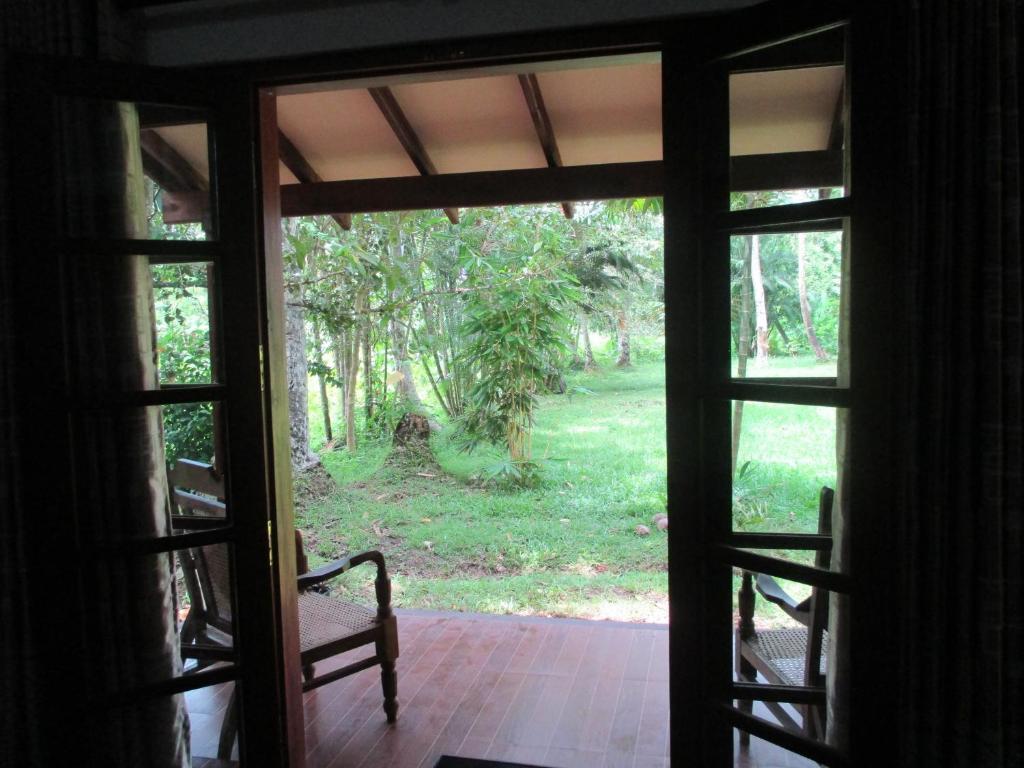 Kumbukgahawatta Hotel