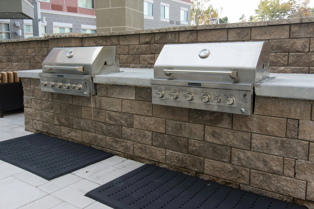 Courtyard Raleigh-Durham Airport/Brier Creek - Général