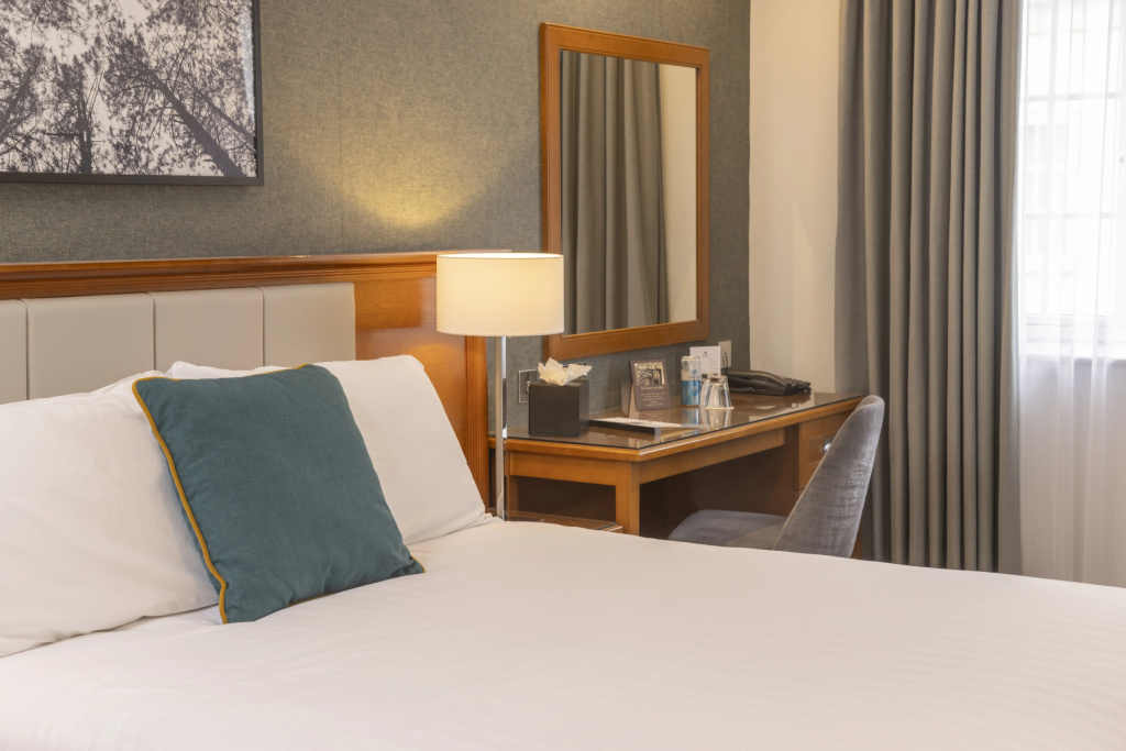 Crowne Plaza East Midlands Airport by IHG - Général