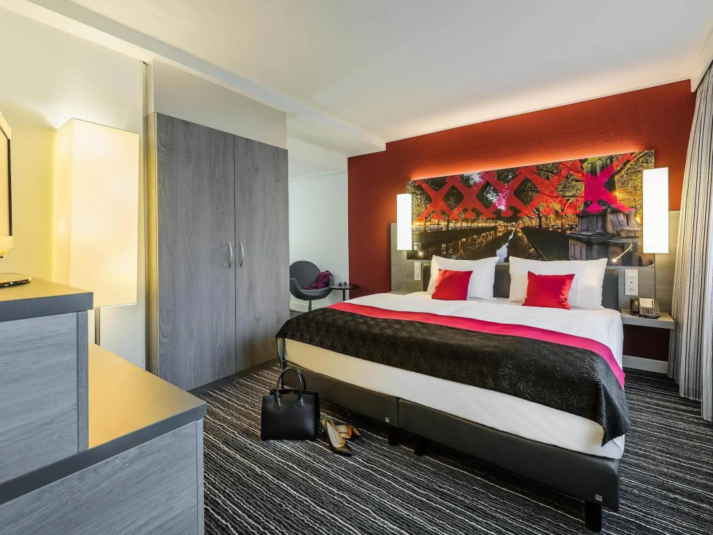 Hotel photo 5
