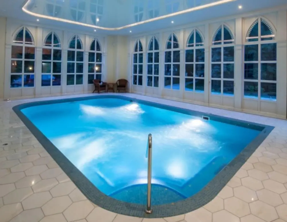 Palac Sulislaw Hotel & Spa - Général