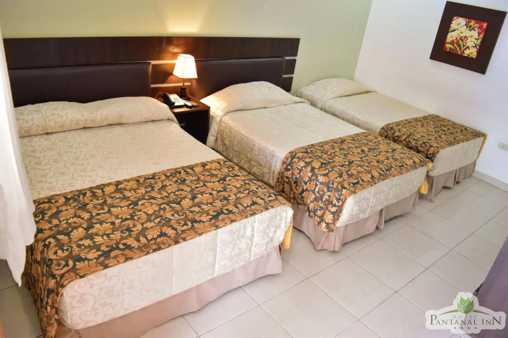 Pantanal Inn Hotel — фото 6