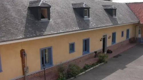 Voir la photo 5 — Au Logis de L'Oie