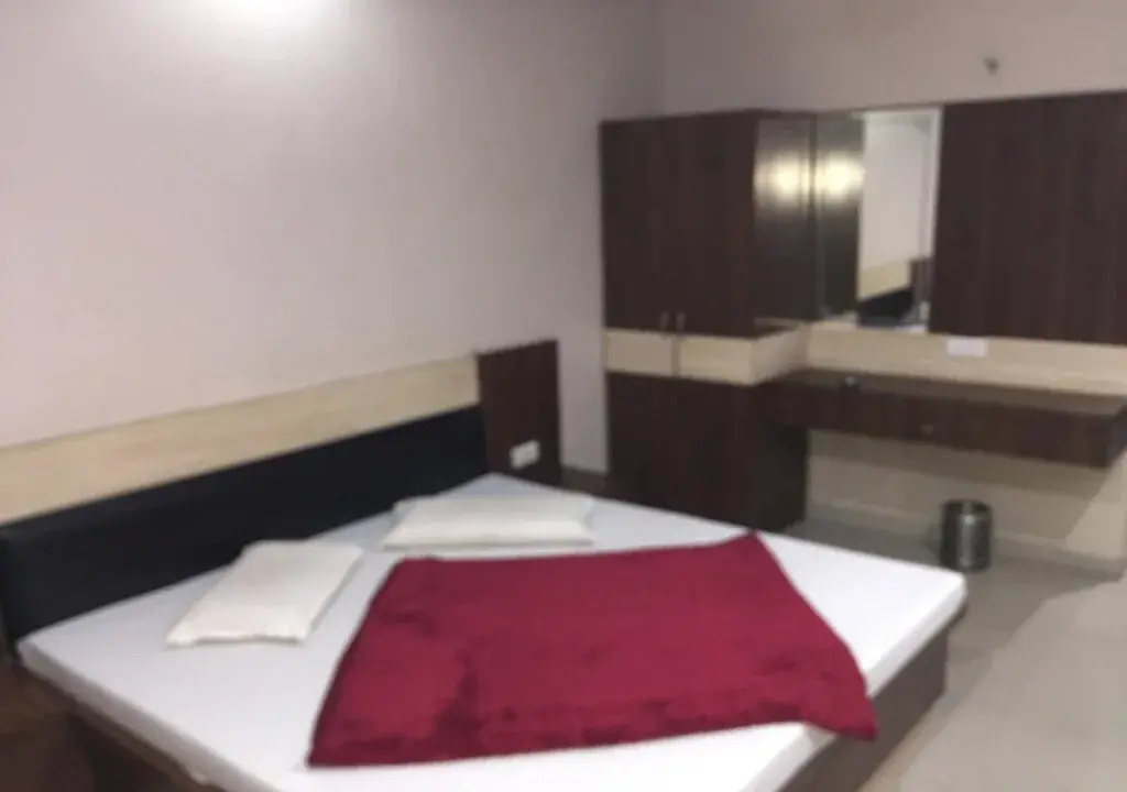 Hotel Furfura Darbar - Général