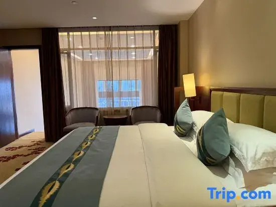 Dong Xiang Guesthouse - Chambres