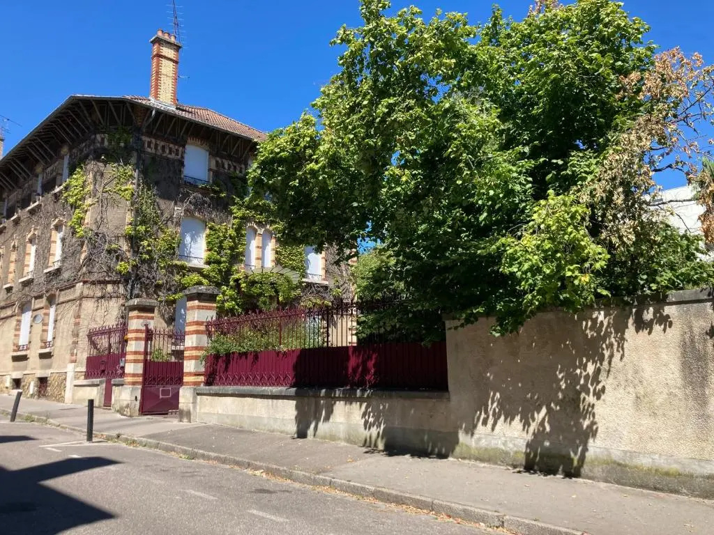 Appartement Villa Medreville