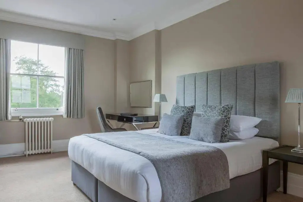 Oatlands Park Hotel - Chambres