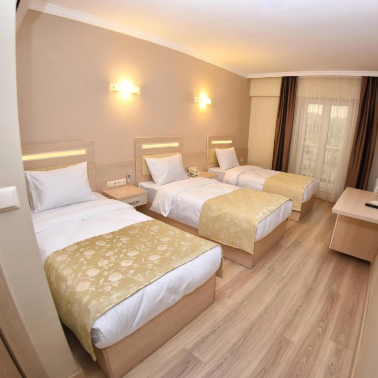 Sonerbey Otel — 3