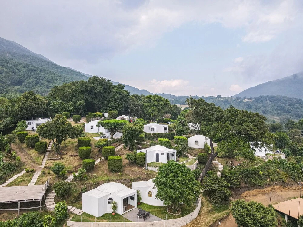 Hotel Finca Campo Bello