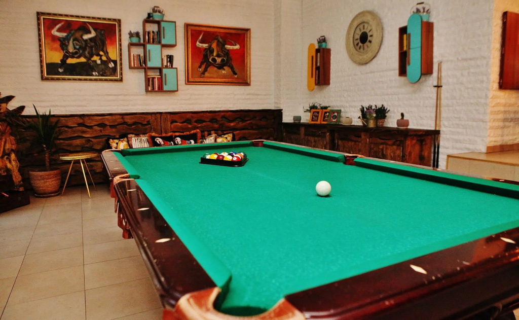 Hotel photo 16