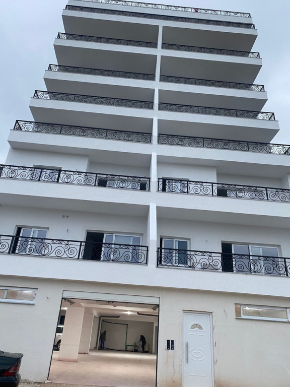 Bazaj Residence