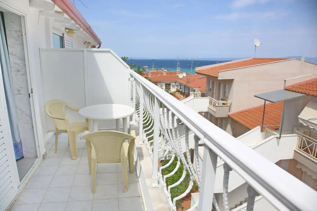 Hotel Odysseas - Général