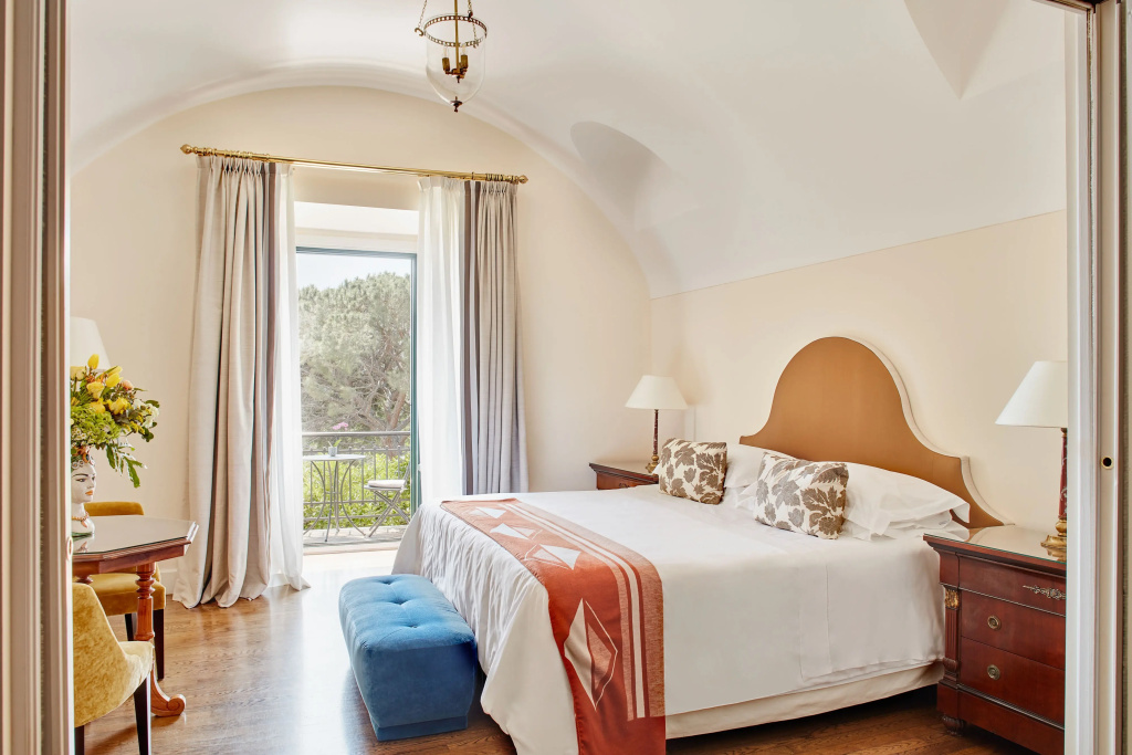 Grand Hotel Timeo, A Belmond Hotel, Taormina - Général