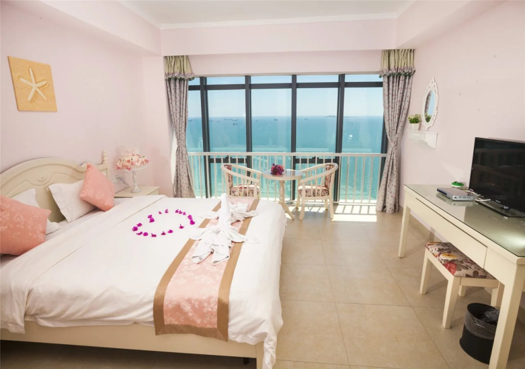 LONGHIGH RESORT APARTMENT - Phase 3 - Général