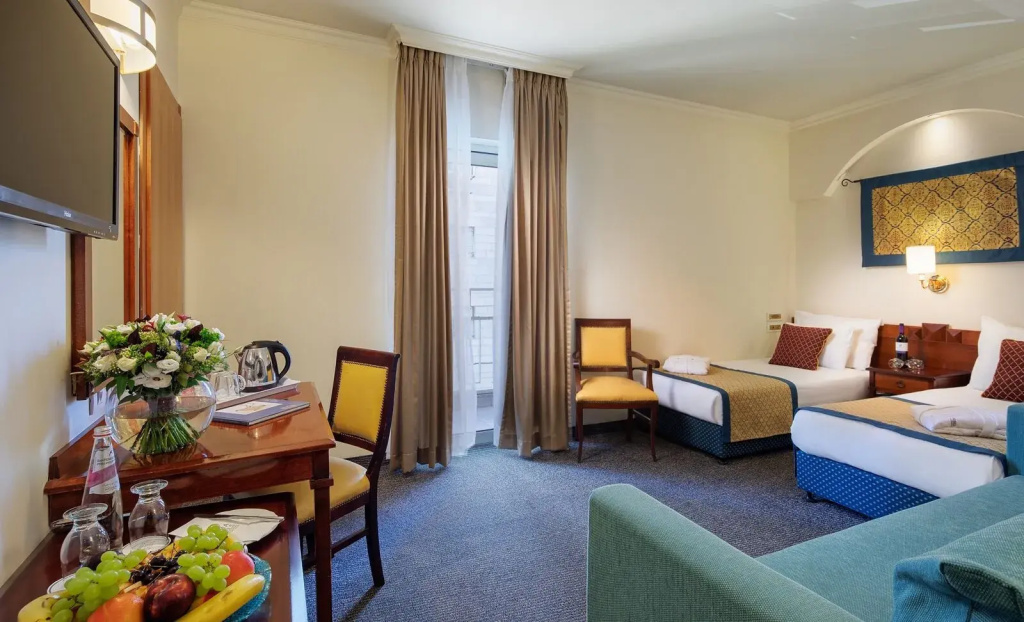 Hotel photo 5