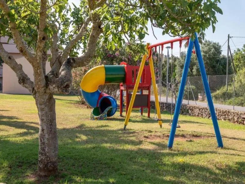 Caprice Sa Coma Park