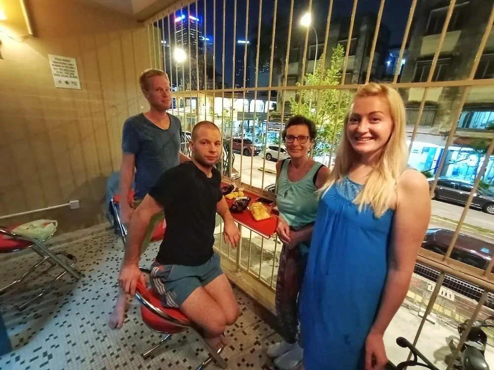 Hotel photo 8