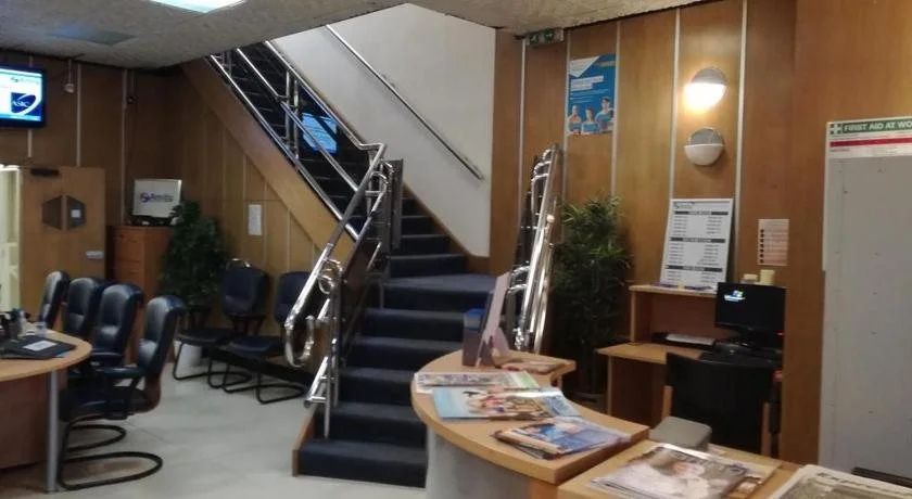 Hotel photo 12