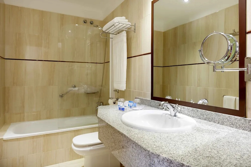 Alisios Canteras Hotel - Chambres