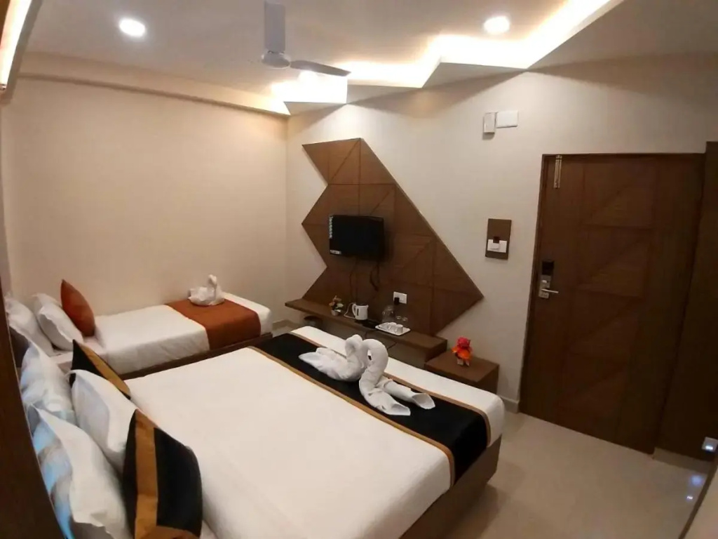 Hotel photo 17