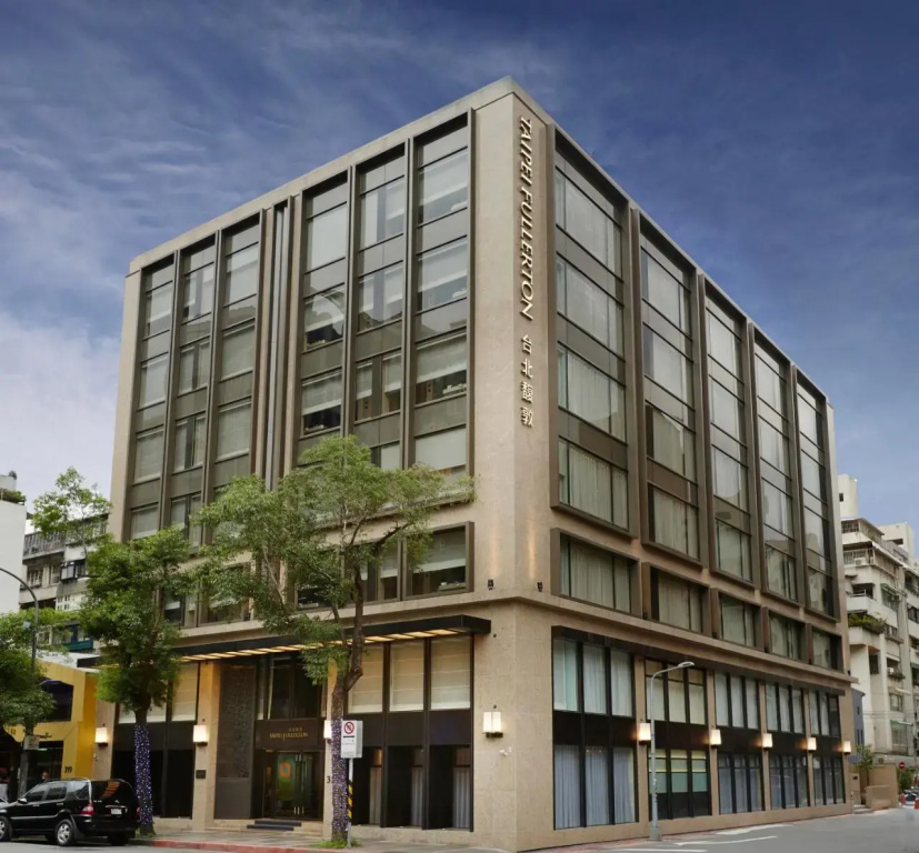 Fullerton 315