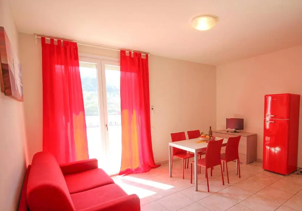 Residence Felice - Chambres