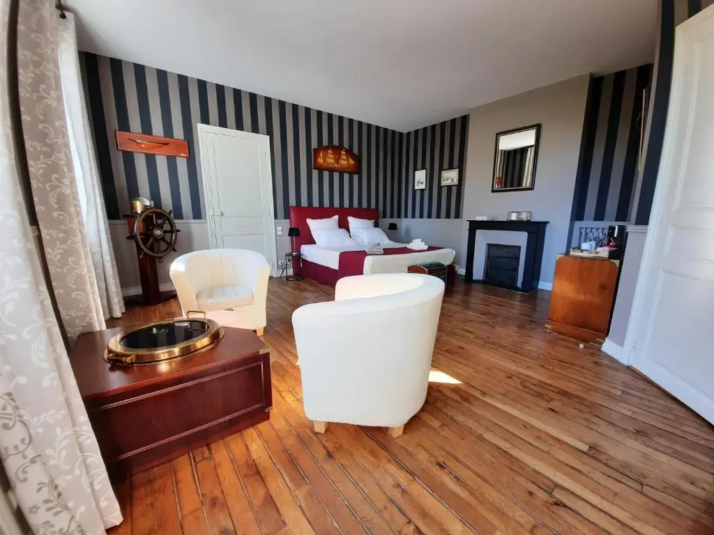 Villa Ker Milin