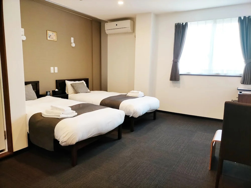 Hotel State Tennoji - Hostel 사진 3